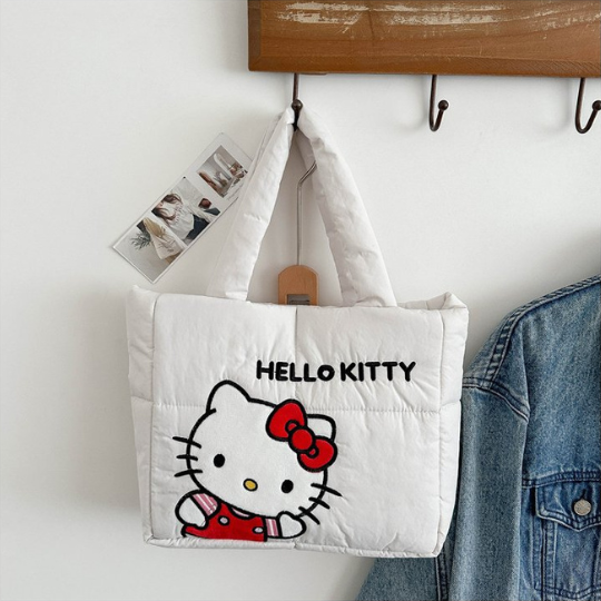 Sanrio Tote Bag