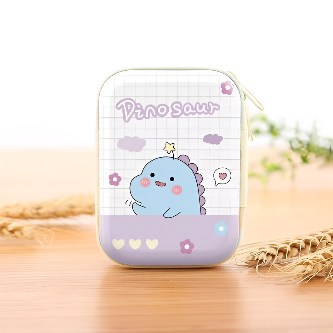 Cute Mini Wallet