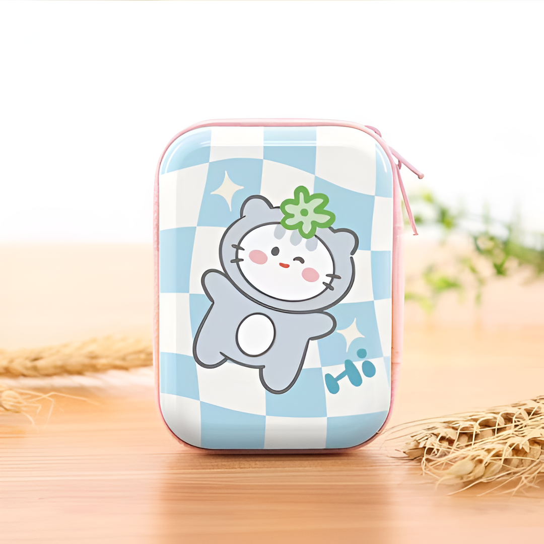 Cute Mini Wallet