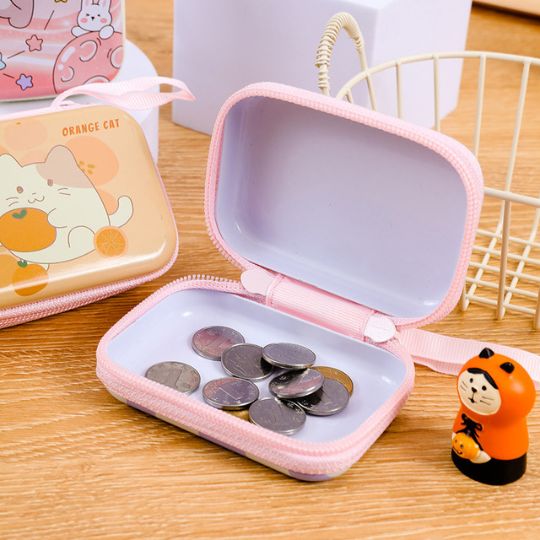 Cute Mini Wallet