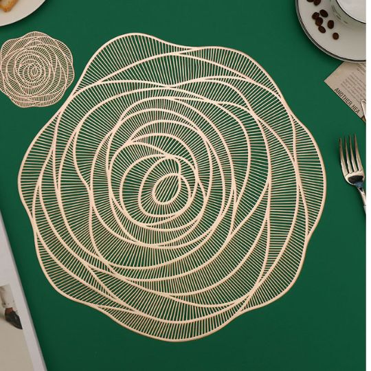 Roseline Table Placemat