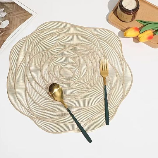 Roseline Table Placemat