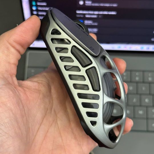 Wireless Gaming Mouse