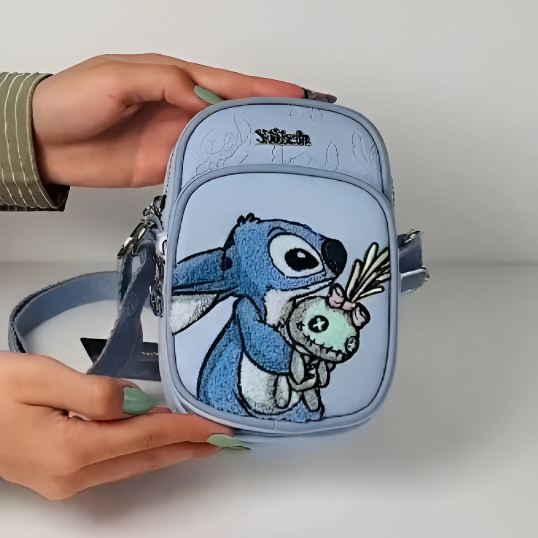 Stitch Shoulder Bag