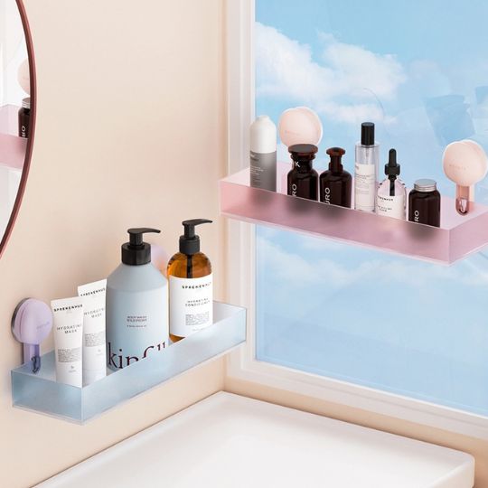 Wall Mounted Storage Stand