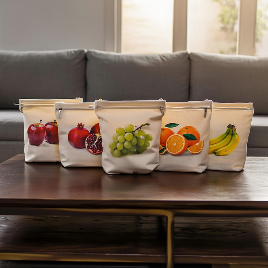 Fruits Storage Bag