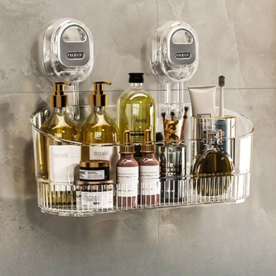 Waterproof Bathroom Organizer – Vensaa
