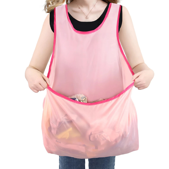Laundry Apron