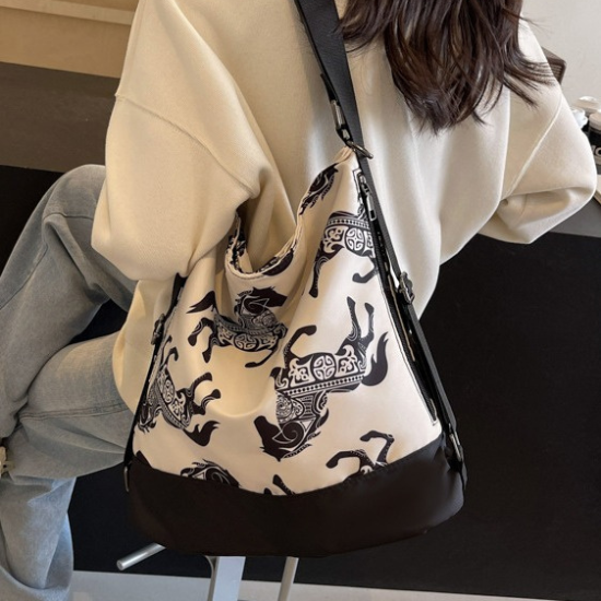 Multi-Functional Backpack