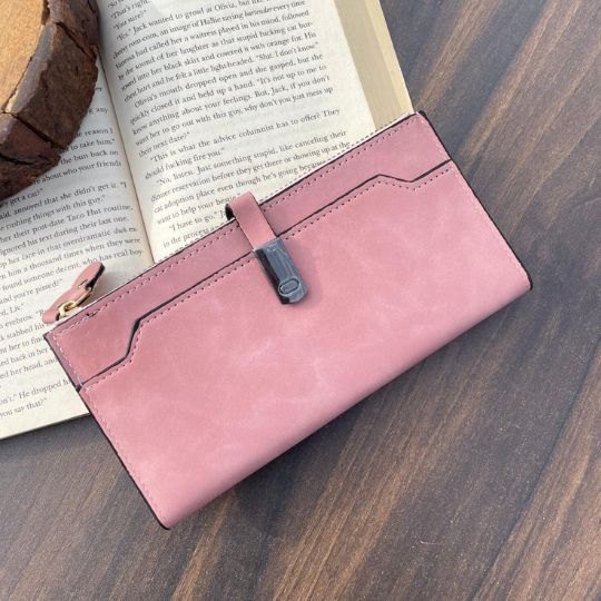 Stylish Sleek Wallet