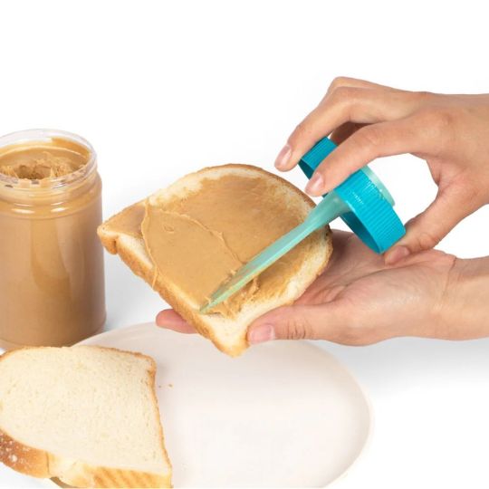 Magnetic Lid Spreader