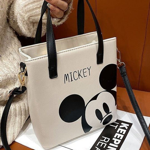 Mickey Crossbody Handbag