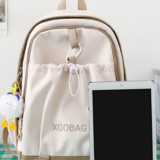 Classic Utility Backpack
