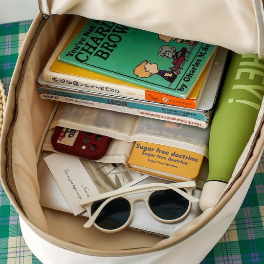 Classic Utility Backpack