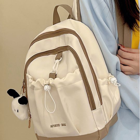 Classic Utility Backpack