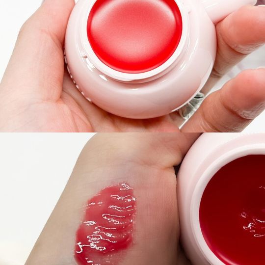 Jelly Pocket Lip Jam