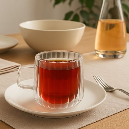 Pumpkin Mug