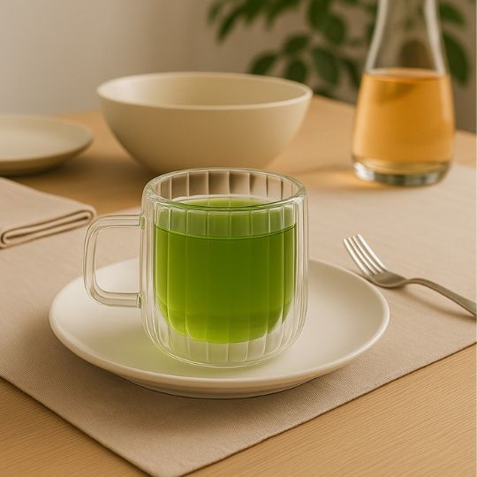Pumpkin Mug