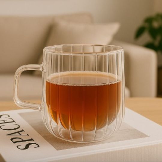 Pumpkin Mug