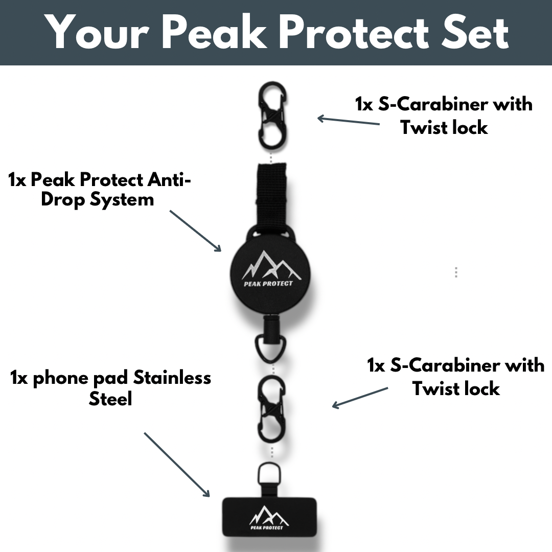 Mobile Phone Security Shield