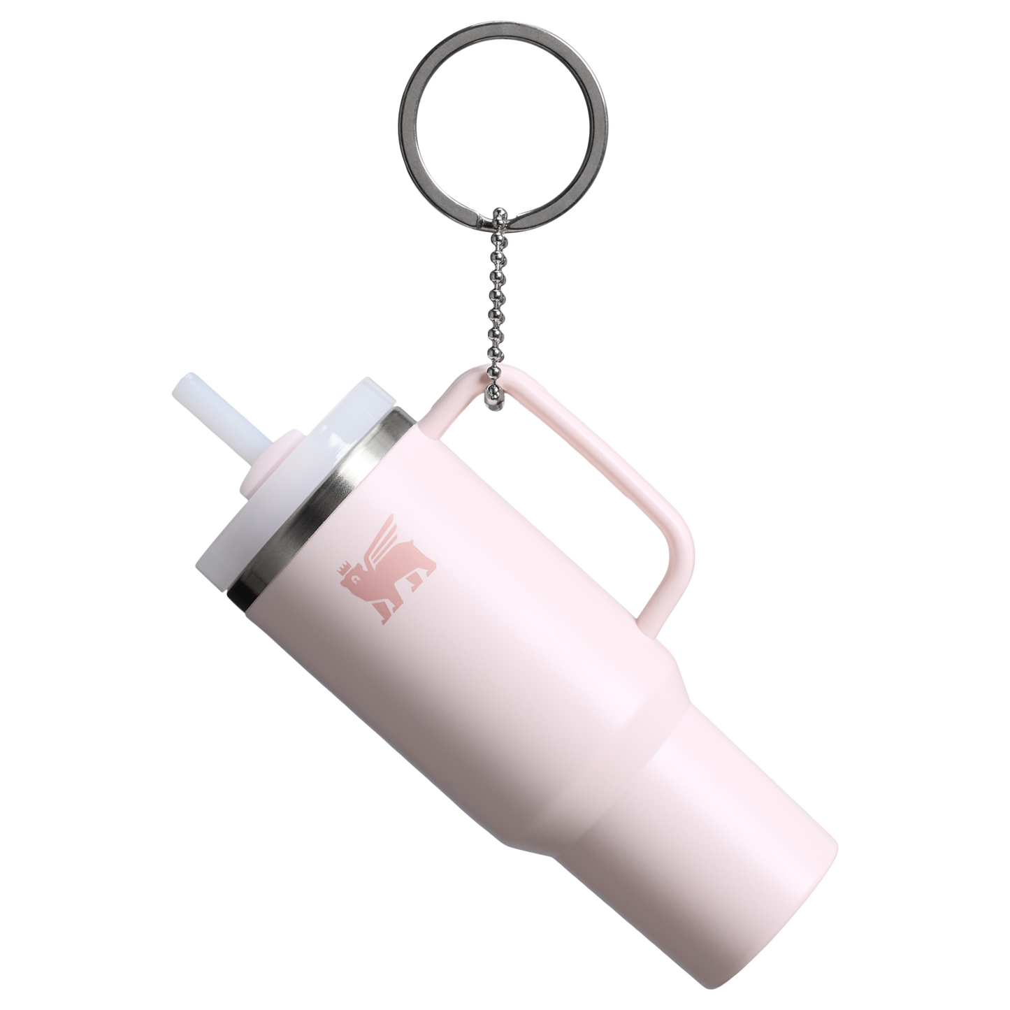 Mini Tumbler Keychain