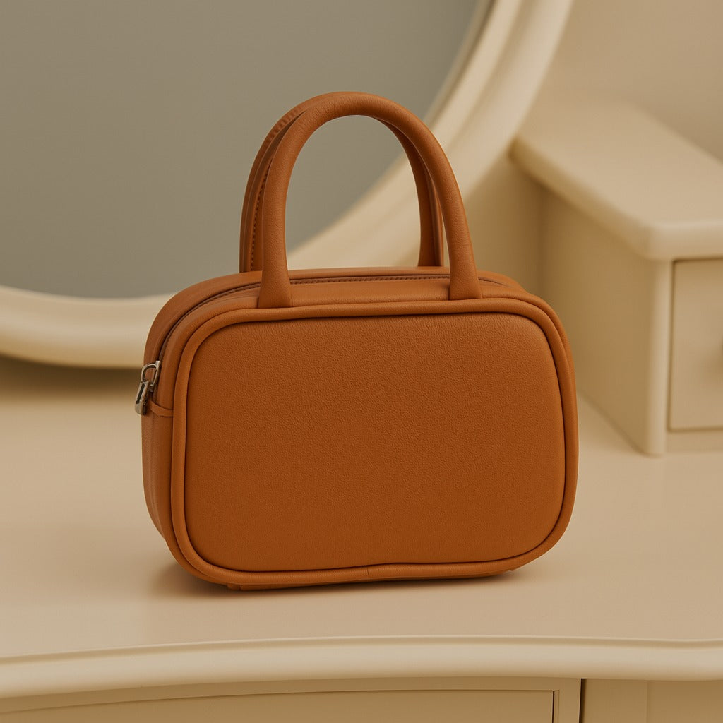 Mini Luxe Bag