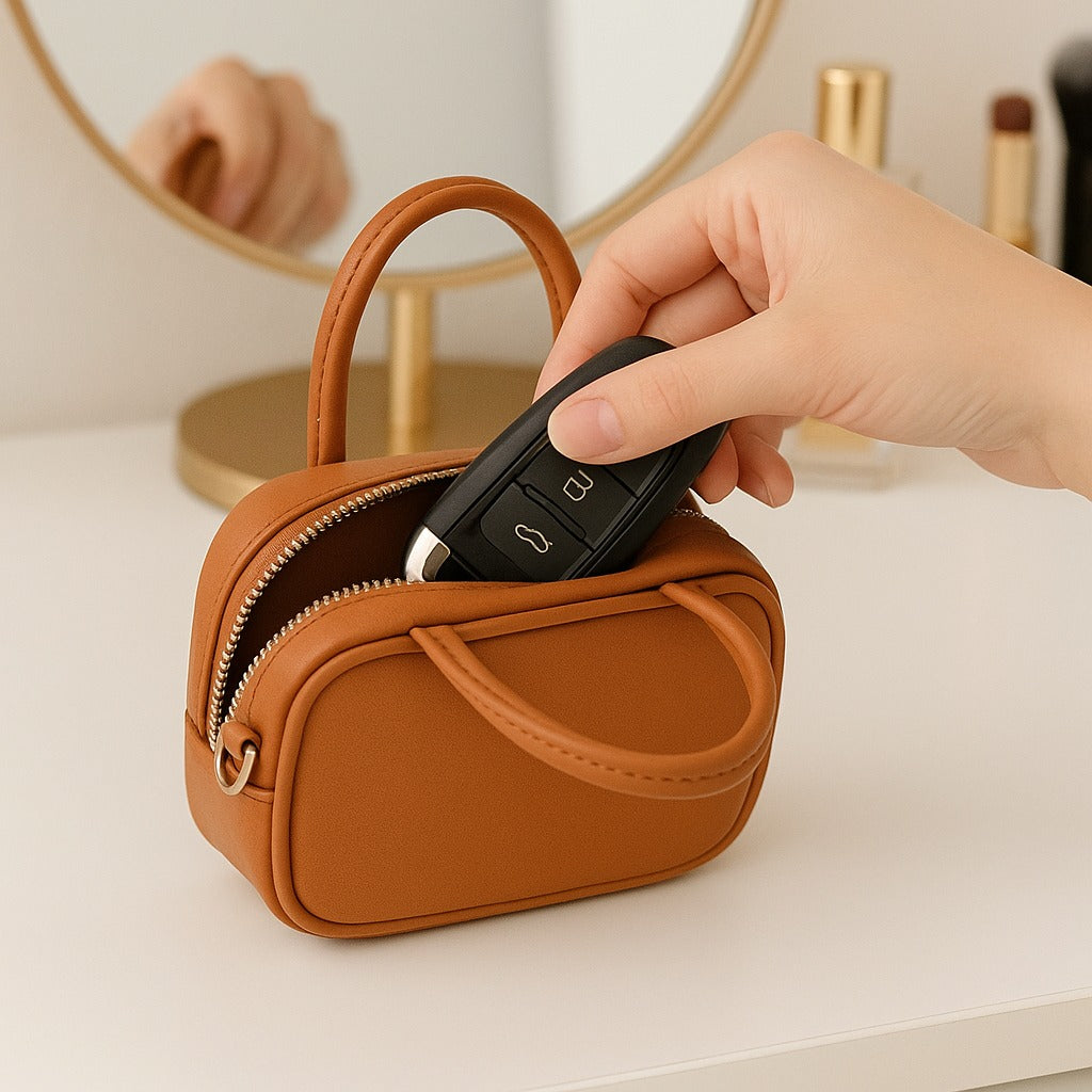 Mini Luxe Bag