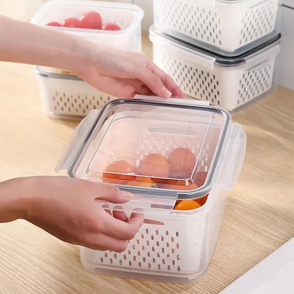 Food Storage Boxes