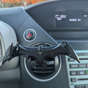 Batman Phone Holder