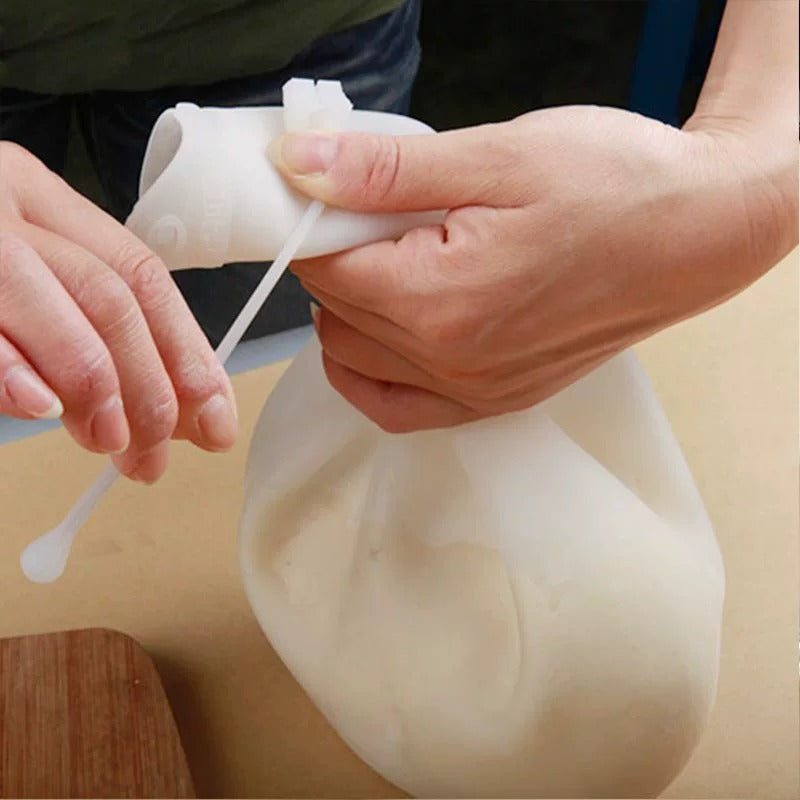 Silicone Atta Maker Bag