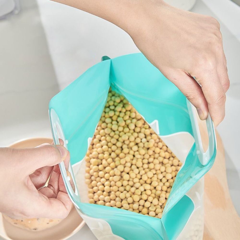 Grain Packaging Bag(1.5 Litre)