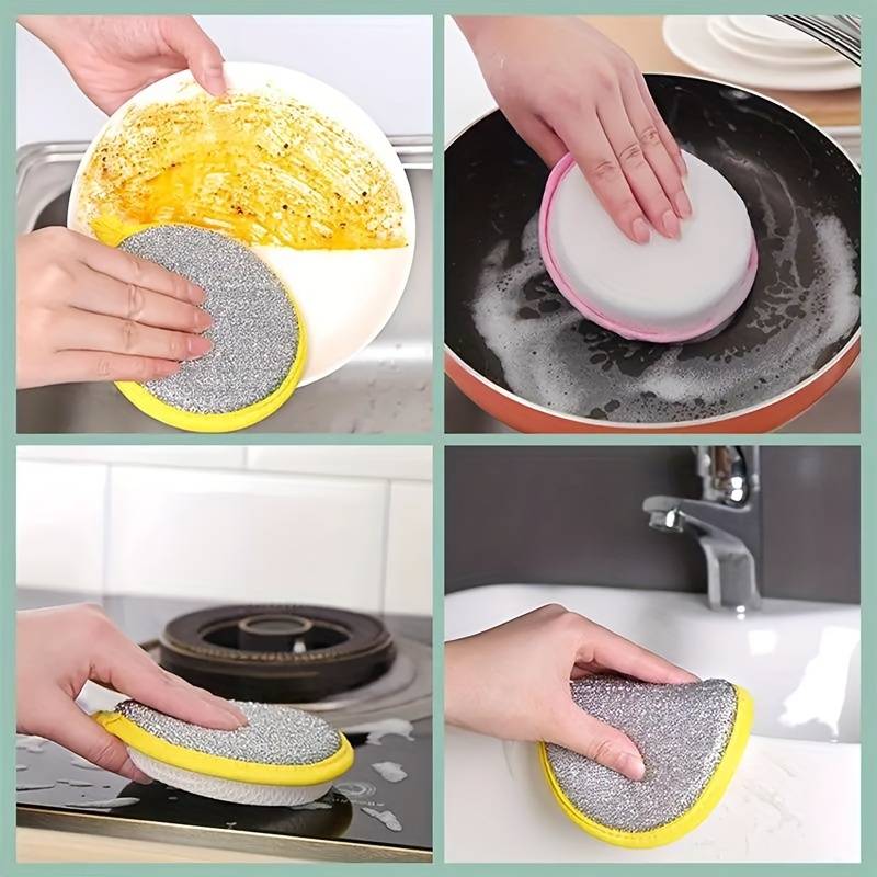 Multipurpose Kitchen Sponge