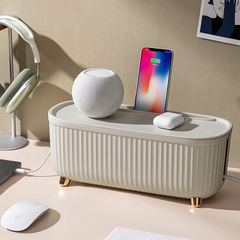 Organization and Storage