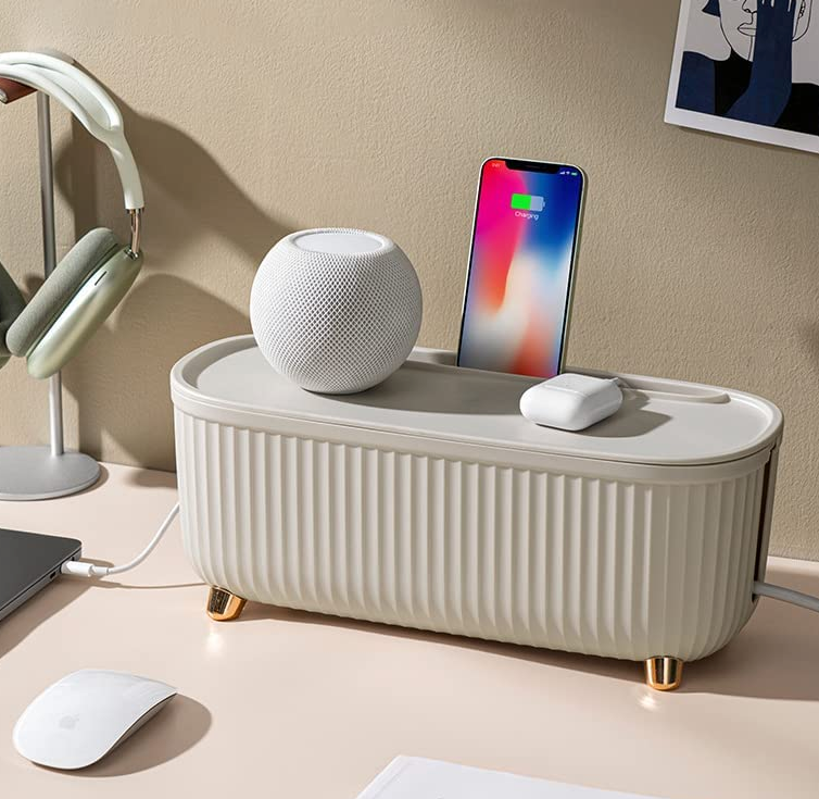 Organization and Storage