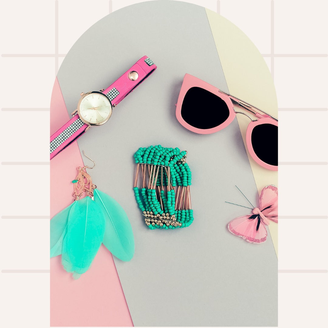 Fashion and Accessories