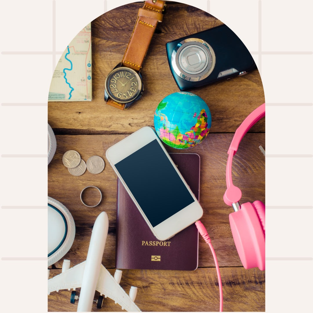 Tech and Gadgets