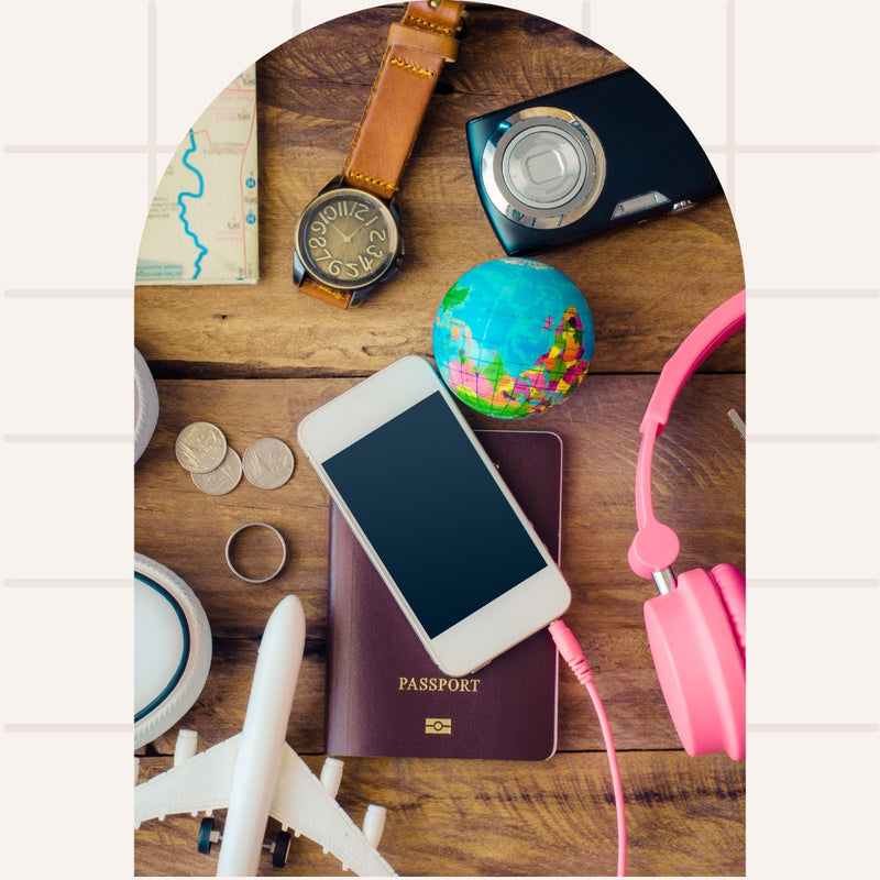 Tech and Gadgets
