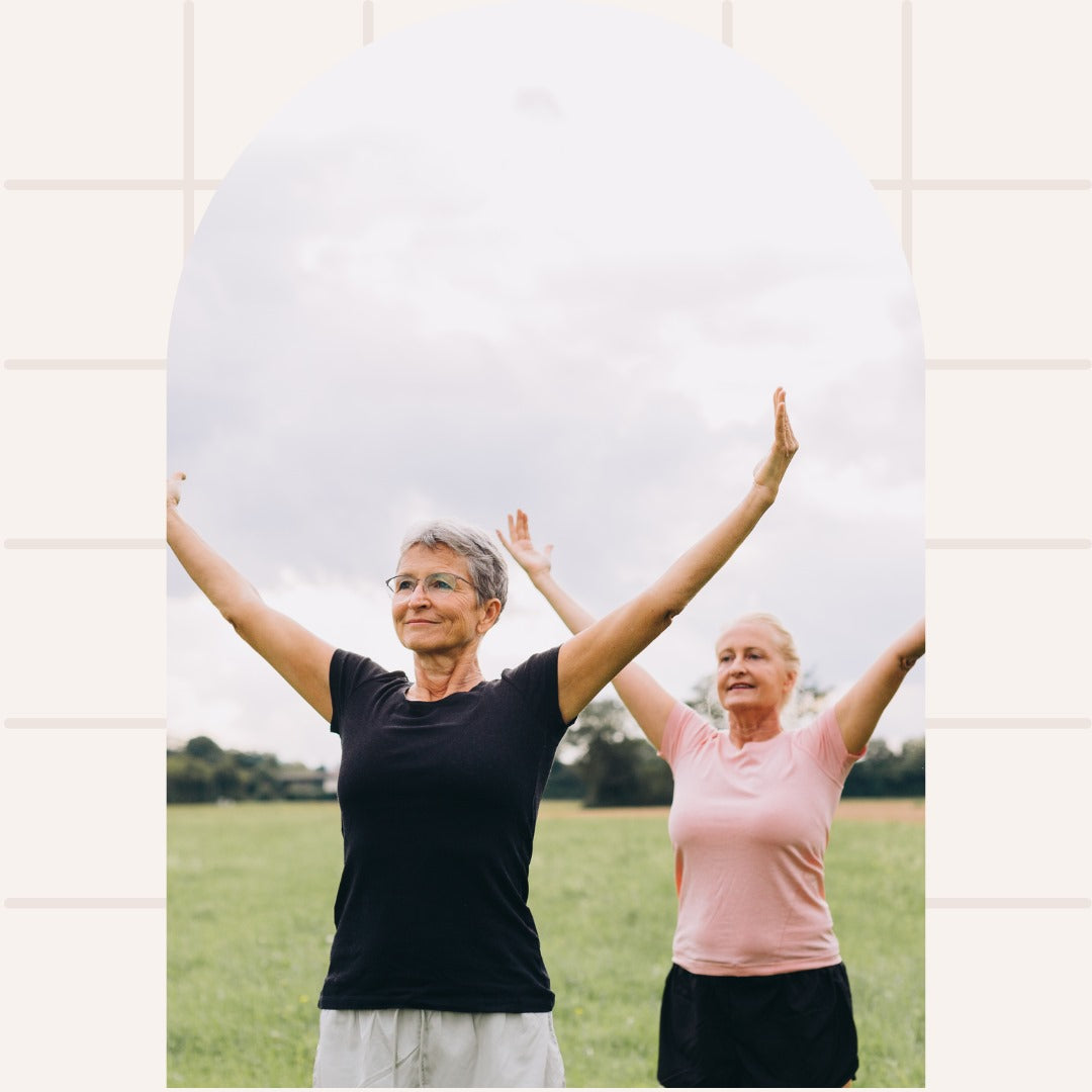 Health and Wellness