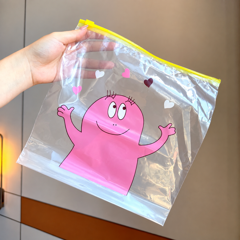 Reusable Storage Bags hero