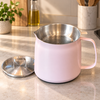 Cooking Oil Filter Pot