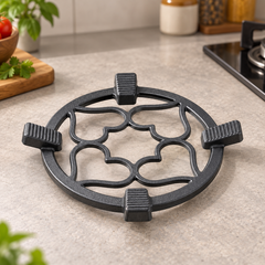 WokMate Stove Support Stand hero view