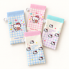 Cute Kitty Sunglasses Case