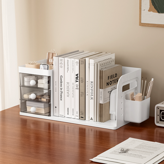 Multi Functional Stationery Organizer