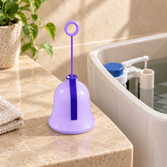 Toilet Tank Cleaner alternate angle