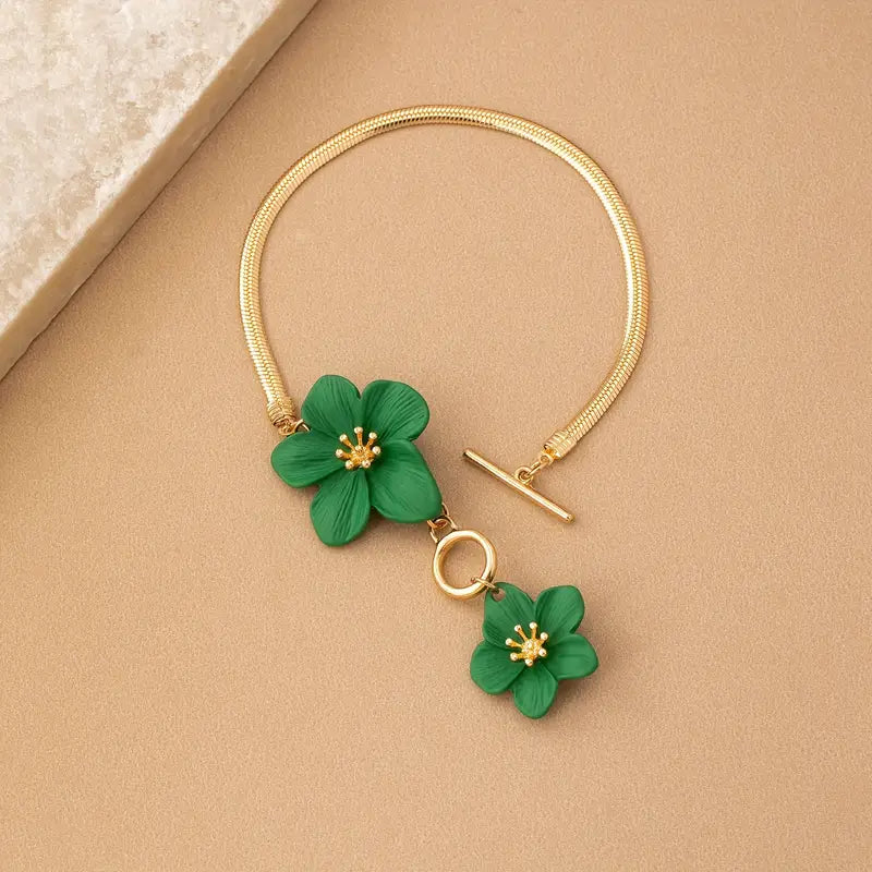 Bloom Elegance Set