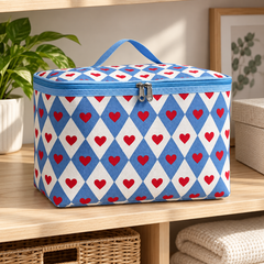 Bloom & Heart Storage Bag