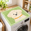 Puppy Charm Washing Machine Mat