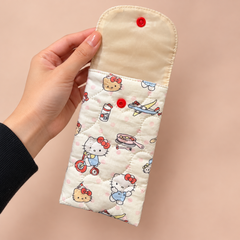 Hello Kiity Sunglasses Case