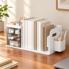Multi Functional Stationery Organizer