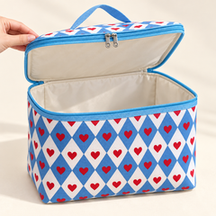 Bloom & Heart Storage Bag